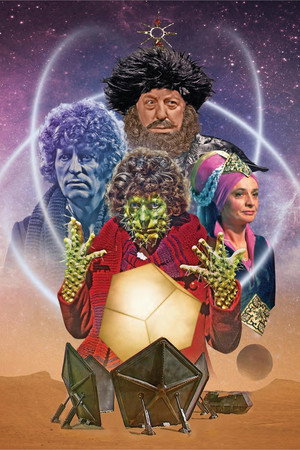 Doctor Who: Meglos