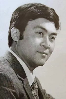 Baoqi Wang