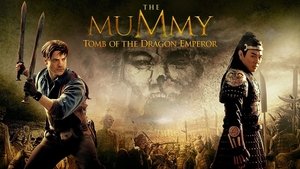 La momia: La tumba del emperador Dragón