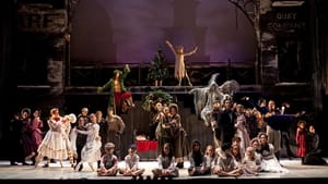 Northern Ballet's A Christmas Carol