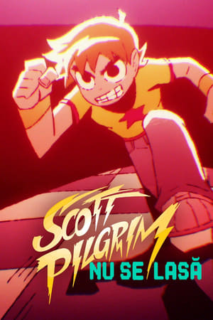 Image Scott Pilgrim nu se lasă