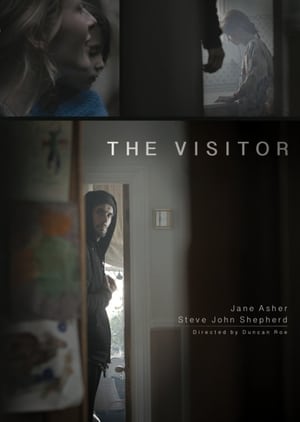 The Visitor poster