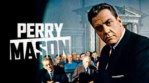 poster Perry Mason