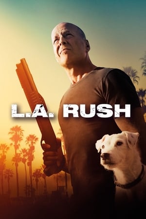 Poster L.A. Rush 2017