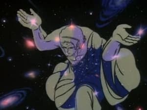 Ulysses 31 At the Heart of the Universe