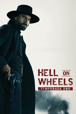 Hell on Wheels