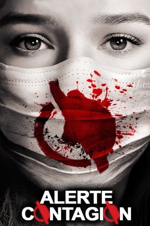 Alerte Contagion movie poster