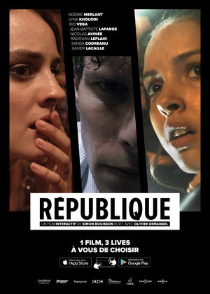 Republique: The Interactive 4