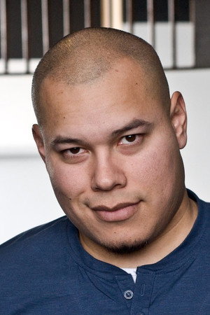 Dalton Derek portrait