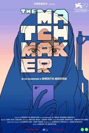 Poster The Matchmaker (2022)