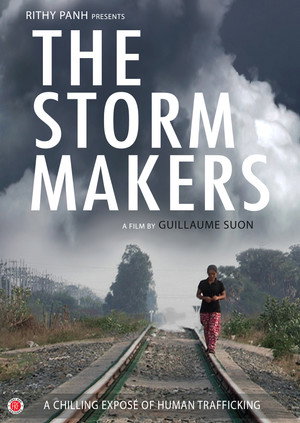 The Storm Makers
