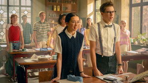 School of Magical Animals 4