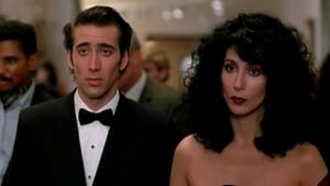 مشاهدة فيلم Moonstruck 1987 مترجم