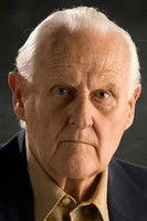 Peter Vaughan