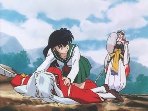 InuYasha: Season 1 Episode 52