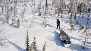 Canoe in the Snow film complet
