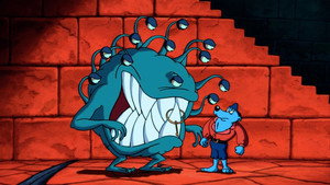 Käpt’n Blaubär – Der Film 11