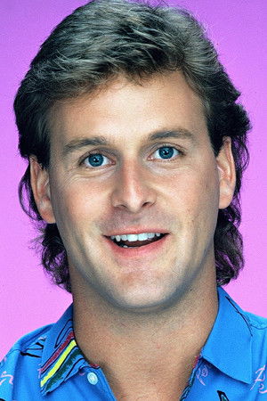 Dave Coulier photo