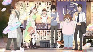 Sangatsu no Lion