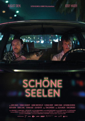 Schöne Seelen