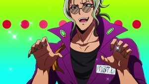 The Numbers Nanbaka Is a Comedy Anime.