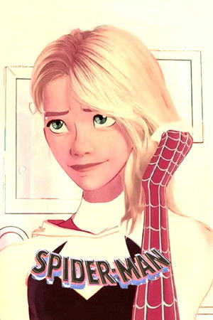 poster Spider-Man: Across the Spider-Verse