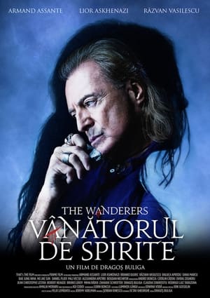 Vânătorul de spirite