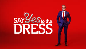 poster Say Yes to the Dress