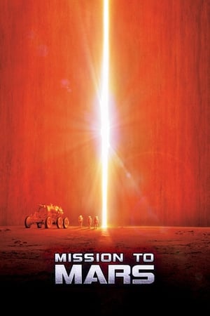 Mission to Mars Film
