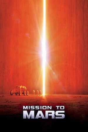 Image Mission to Mars