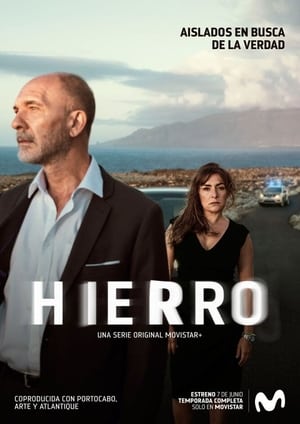 Hierro: Saison 1 Episode 1