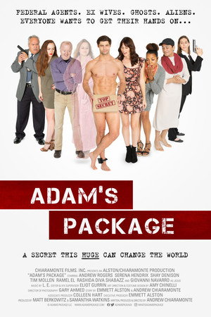 Adam's Package 6
