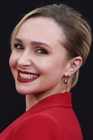 Diễn viên Hayden Panettiere