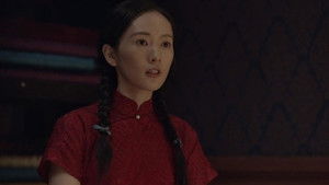 The Rebel กบฏจารชน: 1×7