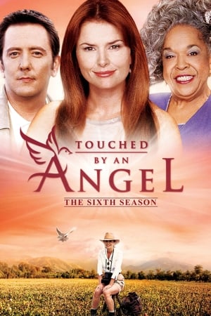 Touched by an Angel