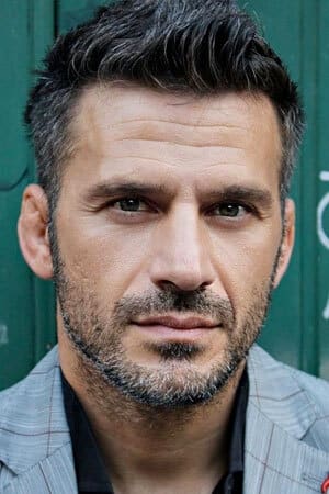 Marco Maddaloni's photo