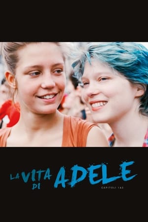 La vita di Adele (2013)