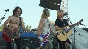 Def Leppard - In Japan Euphoria Tour film complet