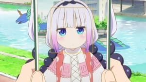 Miss Kobayashi’s Dragon Maid Season 2 Episode 6