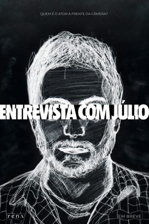Poster Interview with Júlio 2023