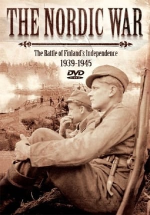 Poster The Nordic War (2006)