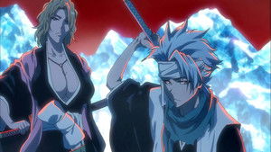 Bleach: Thousand-Year Blood War: 2×2