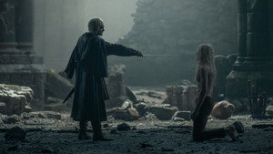 House of the Dragon:- S03:E08