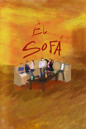 El Sofá 2