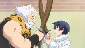 In Another World with My Smartphone Season 1 Episode 7