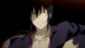 Senran Kagura Ninja Flash Season 1 Episode 3