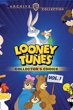 Looney Tunes & Merrie Melodies - Looney Tunes Collector's Choice: Volume 1