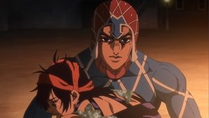 JoJo’s Bizarre Adventure Season 4 Episode 30