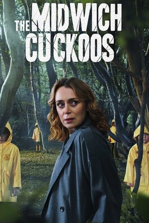 VER The Midwich Cuckoos (2022) Online Gratis HD