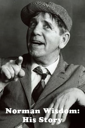 Poster Norman Wisdom: His Story 2010